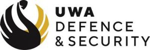 UWA Defence & Security Event Logo & Feature Image